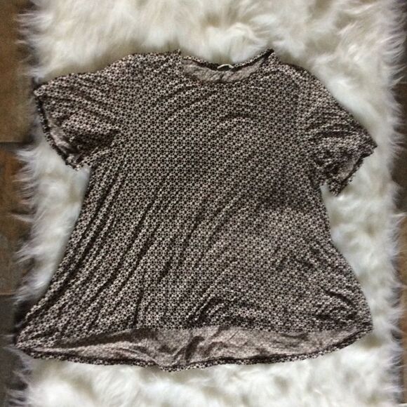 Soft and Stretchy H&M Blouse - Picture 4 of 5